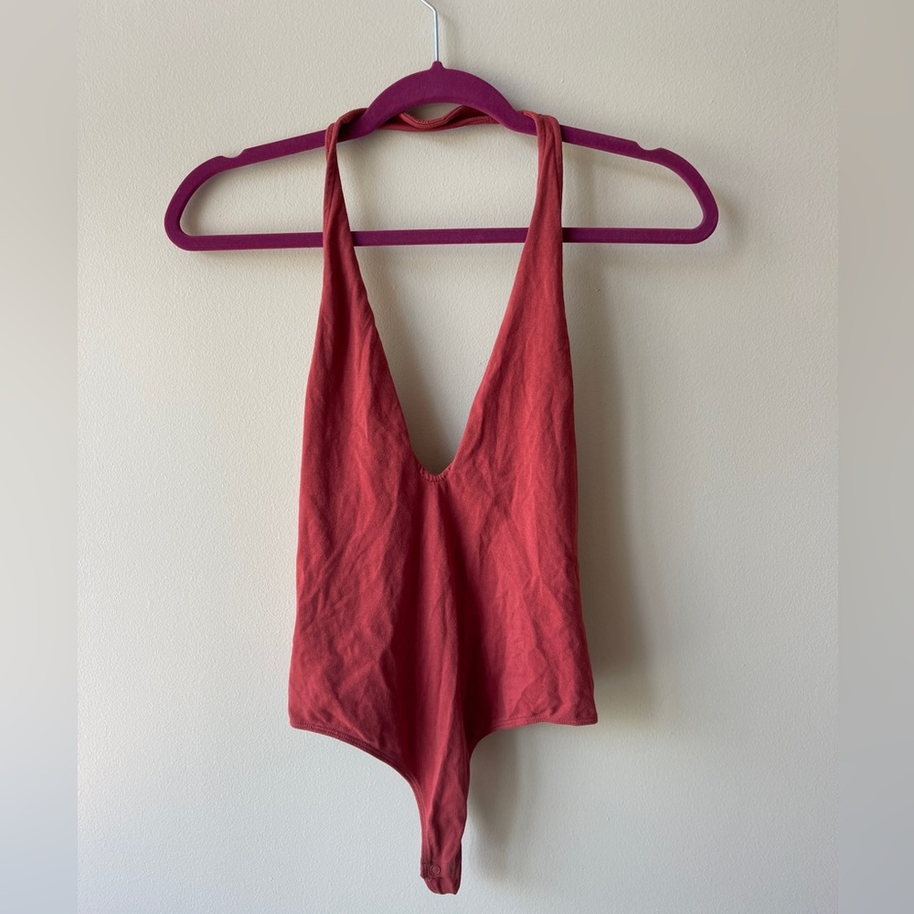 Express Bodysuit